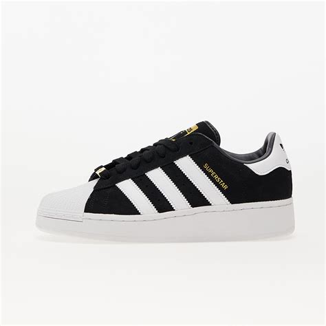 adidas superstar rabat schuhe|Superstar XLG J 'White Black' .